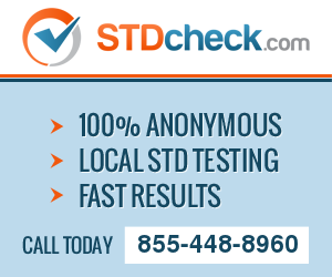 STDCheck Phone Number